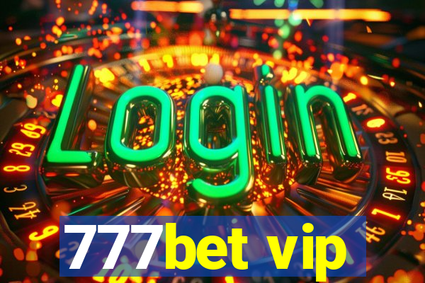 777bet vip